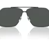 Versace  VE2284 Dark Grey