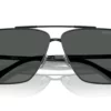 Versace  VE2284 Dark Grey