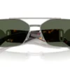 Versace  VE2287 Dark Green