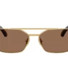 Versace VE2287 Mörkbrun
