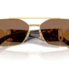 Versace VE2287 Mörkbrun