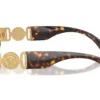 Versace VE2287 Mörkbrun