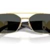 Versace  VE2287 Dark Grey