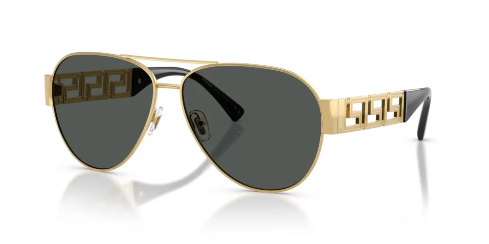 Versace  VE2289 Dark Grey