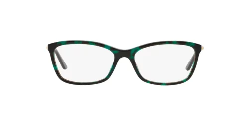 5076 - Havana-båge / Klara glas