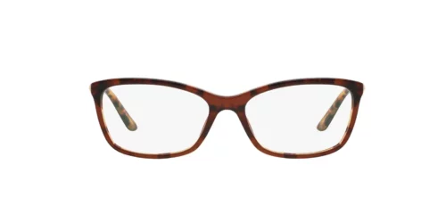 5077 - Havana-båge / Klara glas