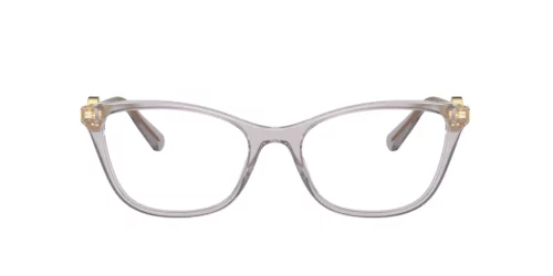 Versace VE-3293 Transparentná sivá