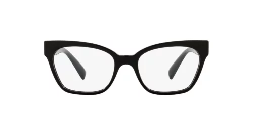 Versace VE-3294 Musta