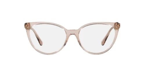 Versace VE-3298B Przezroczysty róż