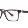 Versace VE-3328 Transparent Grey