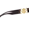 Versace VE-3334 Transparent Violet