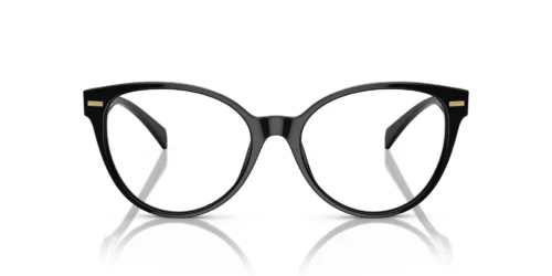 Versace VE-3334 Czarny