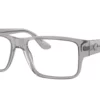 Versace VE-3342 Grey Transparent