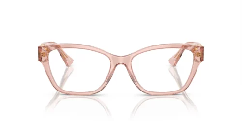 Versace VE-3344 Brown Transparent