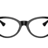 Versace VE-3345 Zwart