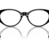 Versace VE-3345 Zwart