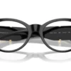 Versace VE-3345 Zwart