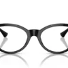 Versace VE-3345 Zwart