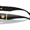 Versace VE-3345 Zwart