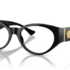 Versace VE-3345 Zwart