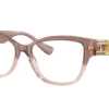 Versace VE-3347 Pink Transparent
