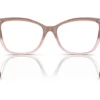 Versace VE-3347 Pink Transparent