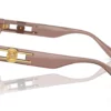Versace VE-3347 Pink Transparent