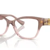 Versace VE-3347 Pink Transparent