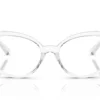 Versace VE-3349U Crystal