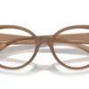 Versace VE-3349U Brown Transparent