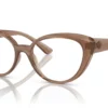 Versace VE-3349U Brown Transparent