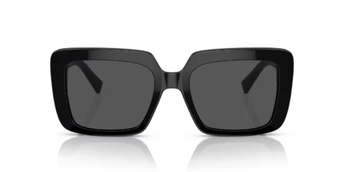 GB1/87 - Black frame / DARK GREY lenses