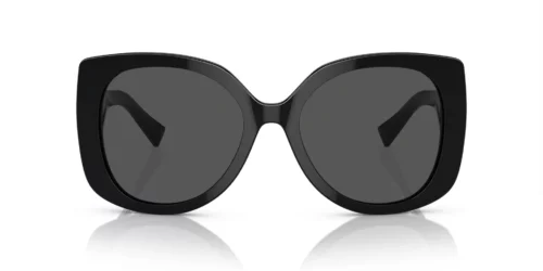 GB1/87 - Black frame / DARK GREY lenses