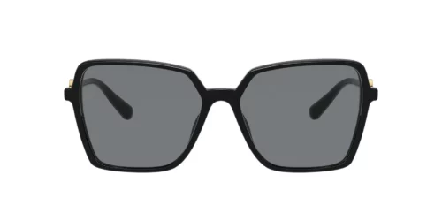 GB1/87 - Black frame / DARK GREY lenses