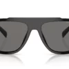 Versace  VE4436U Dark Grey Polar