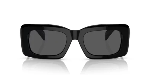 GB1/87 - Black frame / DARK GREY lenses