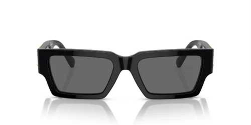 Versace  VE4459 Dark Grey