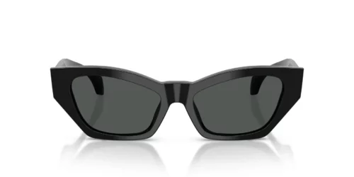 GB1/87 - Black frame / DARK GREY lenses