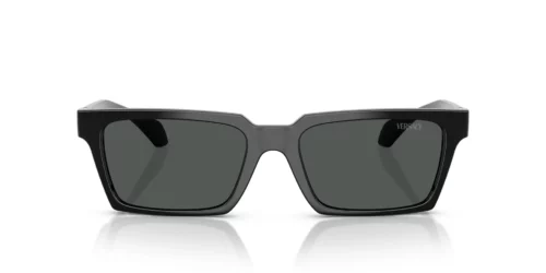 Versace  VE4490U Dark Grey