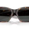 Versace VE4492U tmavošedá