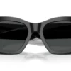 Versace  VE4492U Dark Grey