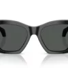 Versace  VE4492U Dark Grey