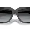 Versace  VE4498 Dark Grey Gradient Polar