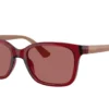 Vogue Kids  VJ2027 Dark Violet