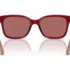 Vogue Kids  VJ2027 Dark Violet