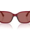Vogue Kids  VJ2027 Dark Violet