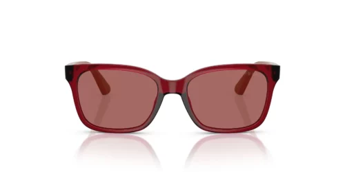 Vogue Kids  VJ2027 Dark Violet