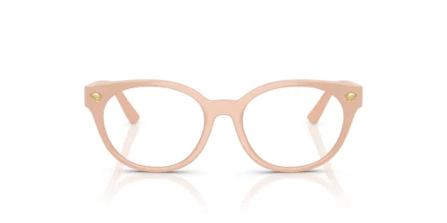 Versace Kids  VK3009U Nude Frame
