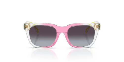 Versace Kids  VK4006U Grey Gradient
