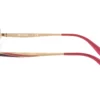 Vogue VO-4153 Top Matte Bordeaux/Rose Gold